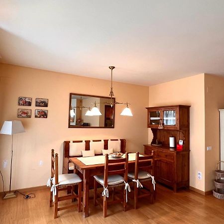 Apartament De La Vall Ferrera - L'Amfitriona Areu Exterior foto